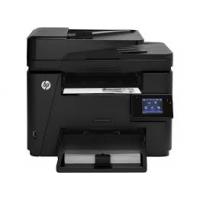 HP LaserJet Pro MFP M225dw Printer Toner Cartridges